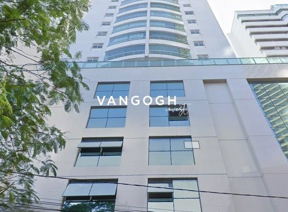 Marina Palace Residence