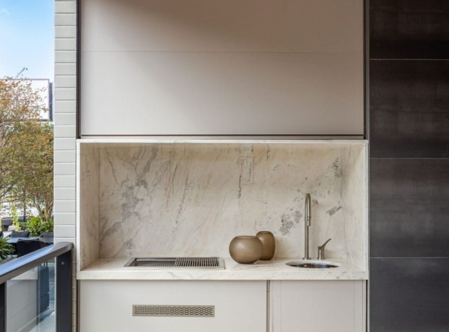 Apartamento 2 dormitórios Artefacto, Praia Brava - Itajaí