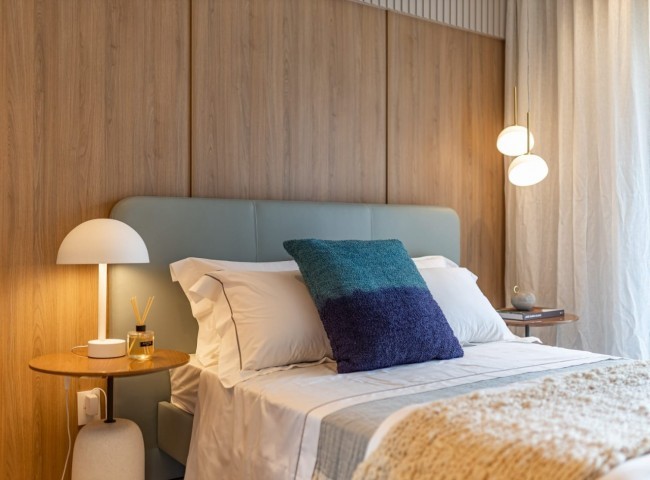 Apartamento 2 dormitórios Artefacto, Praia Brava - Itajaí