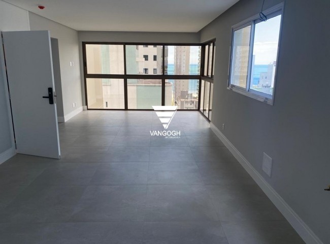 Apartamento 3 dormitórios Palazzo Del Sole, Centro - Balneário Camboriú