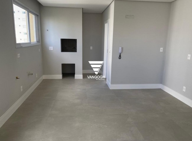 Apartamento 3 dormitórios Palazzo Del Sole, Centro - Balneário Camboriú