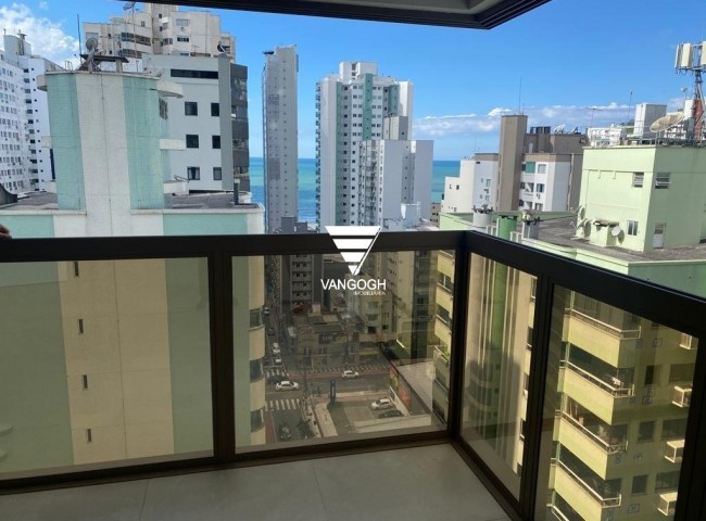 Apartamento 3 dormitórios Palazzo Del Sole, Centro - Balneário Camboriú