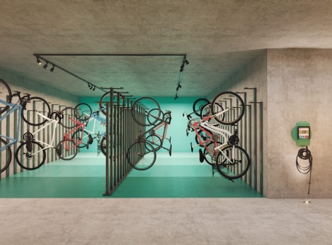 Apartamento 3 dormitórios BRAVA OCEAN HOME CLUB