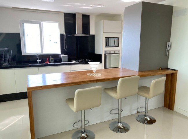 Apartamento 3 dormitórios Lumière Residence, Centro - Balneário Camboriú