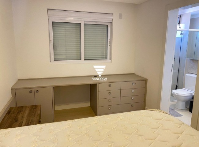 Apartamento 3 dormitórios Lumière Residence, Centro - Balneário Camboriú