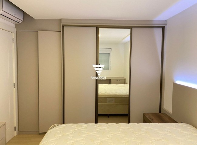 Apartamento 3 dormitórios Lumière Residence, Centro - Balneário Camboriú