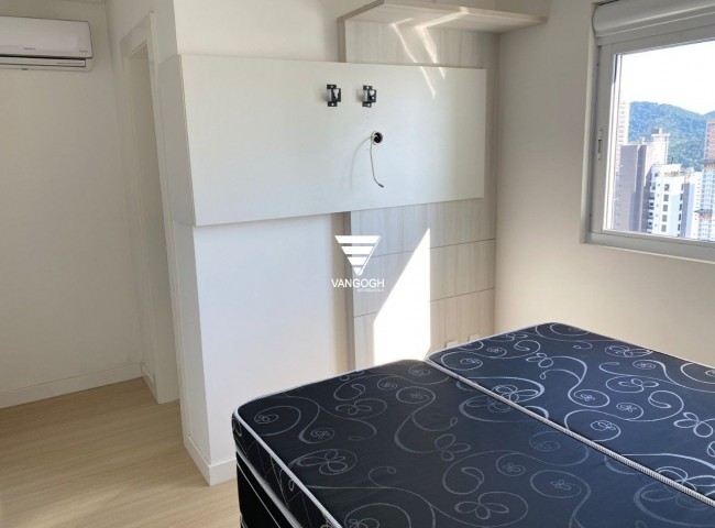 Apartamento 3 dormitórios Lumière Residence, Centro - Balneário Camboriú