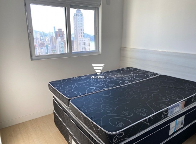 Apartamento 3 dormitórios Lumière Residence, Centro - Balneário Camboriú