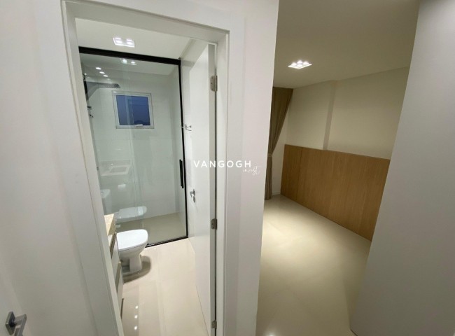 Apartamento 2 dormitórios Blue Garden, Tabuleiro - ITAPEMA