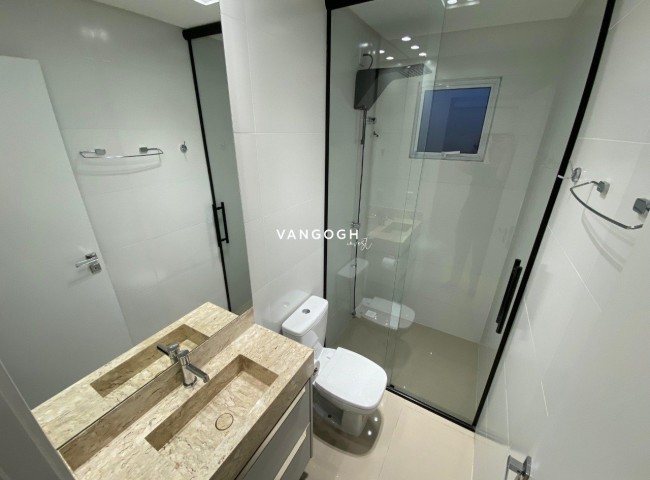 Apartamento 2 dormitórios Blue Garden, Tabuleiro - ITAPEMA