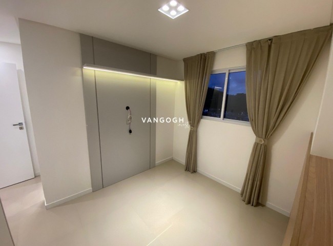 Apartamento 2 dormitórios Blue Garden, Tabuleiro - ITAPEMA