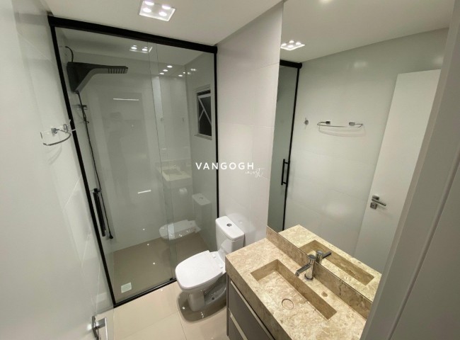 Apartamento 2 dormitórios Blue Garden, Tabuleiro - ITAPEMA