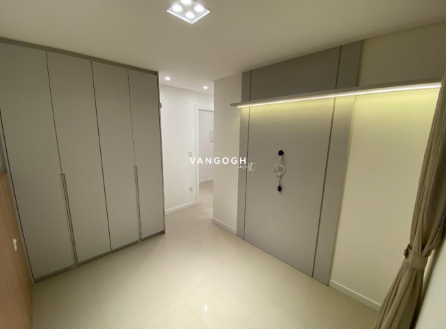 Apartamento 2 dormitórios Blue Garden, Tabuleiro - ITAPEMA