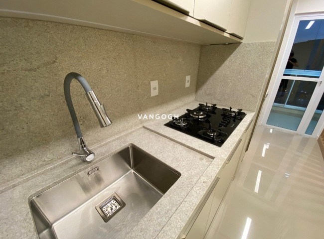 Apartamento 2 dormitórios Blue Garden, Tabuleiro - ITAPEMA