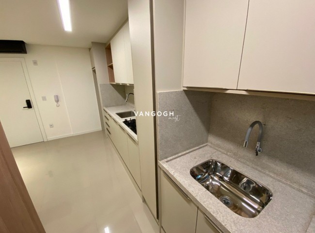 Apartamento 2 dormitórios Blue Garden, Tabuleiro - ITAPEMA