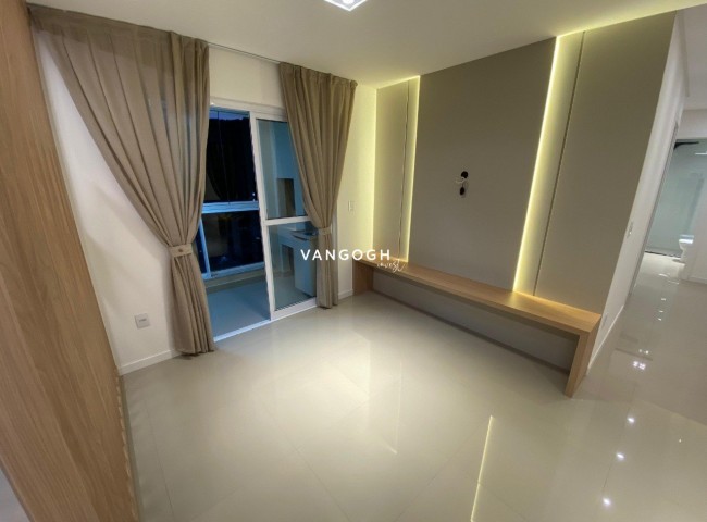 Apartamento 2 dormitórios Blue Garden, Tabuleiro - ITAPEMA