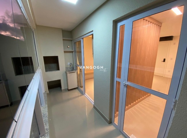 Apartamento 2 dormitórios Blue Garden, Tabuleiro - ITAPEMA