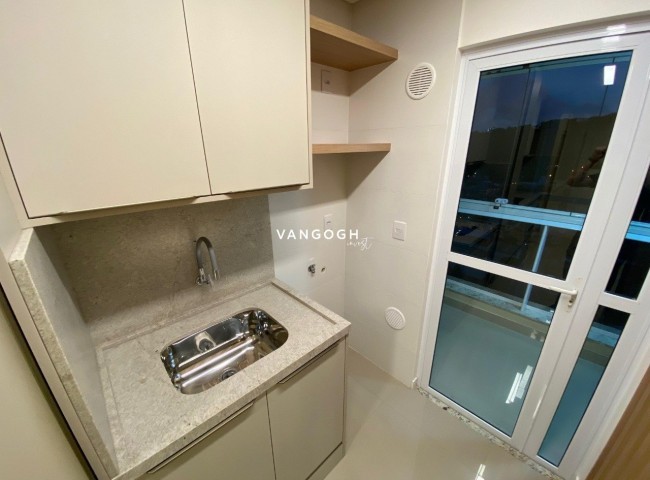 Apartamento 2 dormitórios Blue Garden, Tabuleiro - ITAPEMA