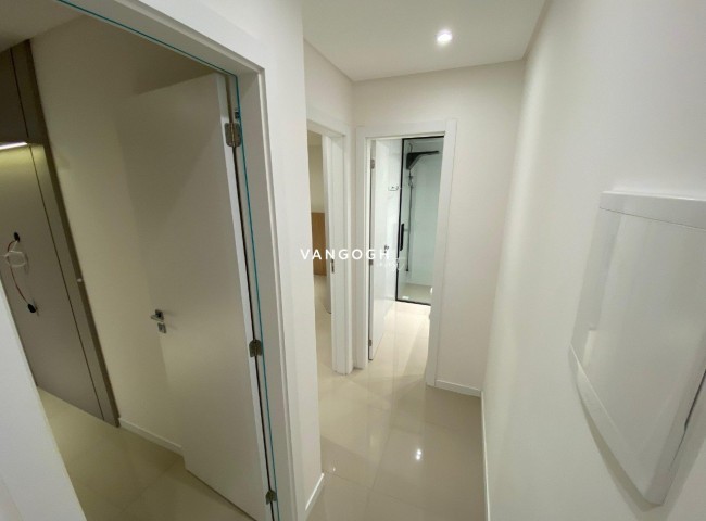 Apartamento 2 dormitórios Blue Garden, Tabuleiro - ITAPEMA