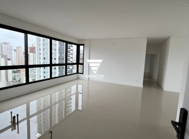Apartamento 3 dormitórios Porto Rotterdam Residence, Centro - Balneário Camboriú