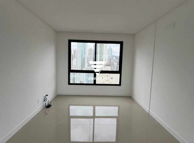 Apartamento 3 dormitórios Porto Rotterdam Residence, Centro - Balneário Camboriú