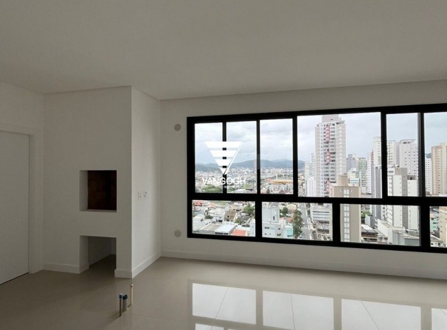 Apartamento 3 dormitórios Porto Rotterdam Residence, Centro - Balneário Camboriú