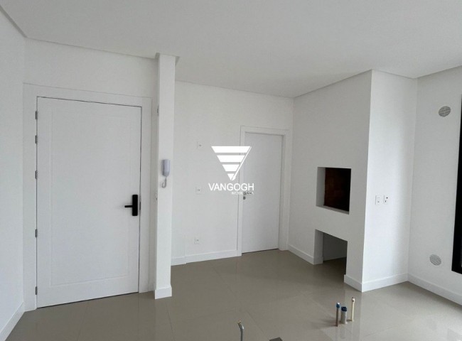 Apartamento 3 dormitórios Porto Rotterdam Residence, Centro - Balneário Camboriú