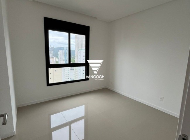 Apartamento 3 dormitórios Porto Rotterdam Residence, Centro - Balneário Camboriú