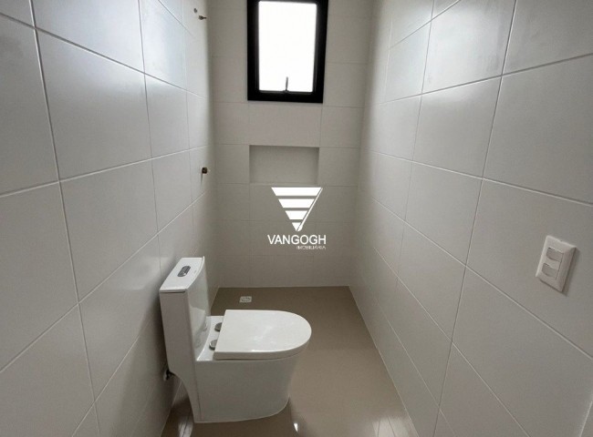 Apartamento 3 dormitórios Porto Rotterdam Residence, Centro - Balneário Camboriú