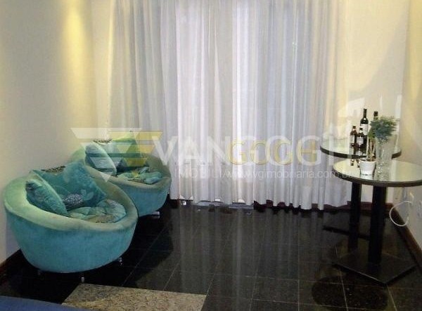 Apartamento 5 dormitórios Clemont Ferrand, Centro - Balneário Camboriú