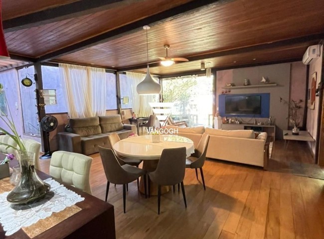 Chácara 3 dormitórios , Nova Esperança - Balneário Camboriú