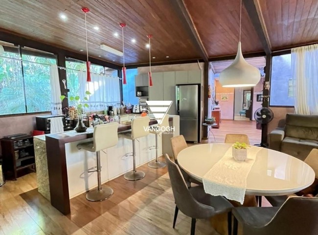 Chácara 3 dormitórios , Nova Esperança - Balneário Camboriú