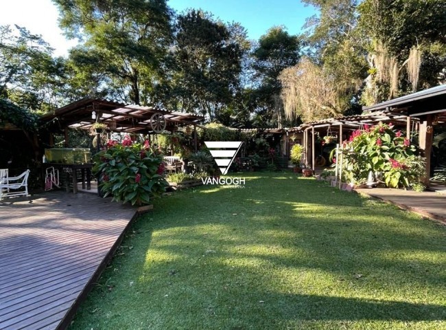 Chácara 3 dormitórios , Nova Esperança - Balneário Camboriú