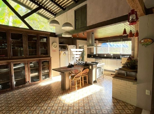 Chácara 3 dormitórios , Nova Esperança - Balneário Camboriú