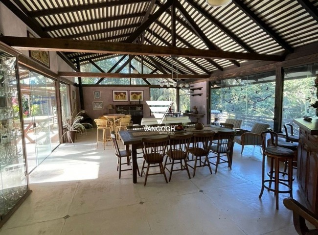 Chácara 3 dormitórios , Nova Esperança - Balneário Camboriú