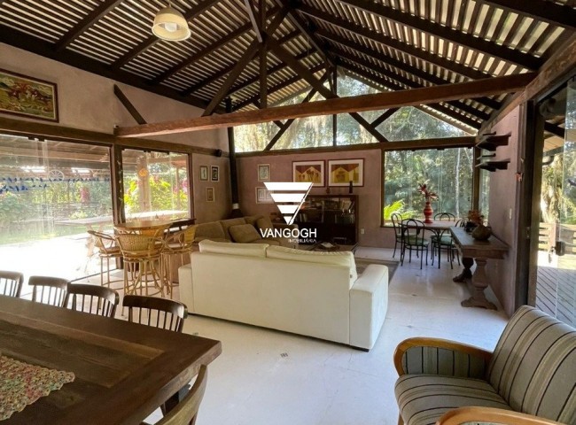 Chácara 3 dormitórios , Nova Esperança - Balneário Camboriú