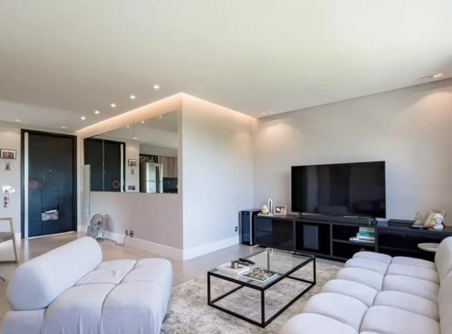 Apartamento 1 dormitórios Maxhaus, Praia Brava - Itajaí