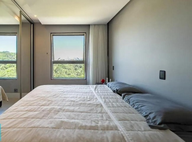 Apartamento 1 dormitórios Maxhaus, Praia Brava - Itajaí