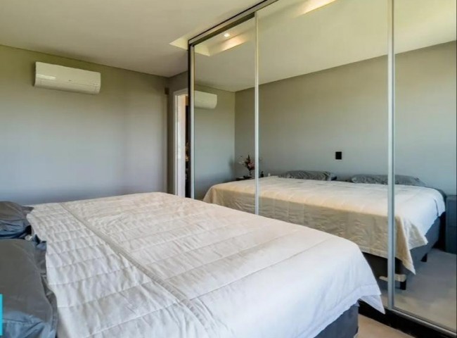 Apartamento 1 dormitórios Maxhaus, Praia Brava - Itajaí