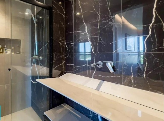 Apartamento 1 dormitórios Maxhaus, Praia Brava - Itajaí