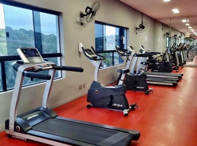 Apartamento 1 dormitórios Maxhaus, Praia Brava - Itajaí