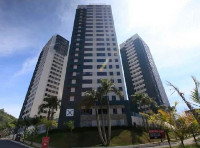 Apartamento 1 dormitórios Maxhaus, Praia Brava - Itajaí