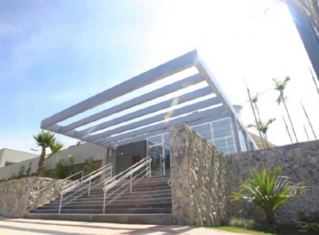 Apartamento 1 dormitórios Maxhaus, Praia Brava - Itajaí