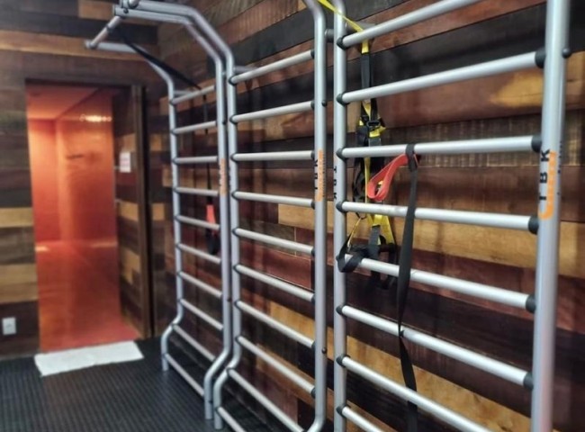 Apartamento 1 dormitórios Maxhaus, Praia Brava - Itajaí