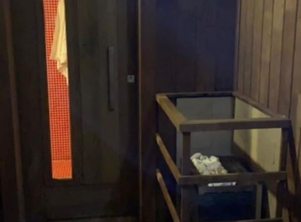 Apartamento 1 dormitórios Maxhaus, Praia Brava - Itajaí