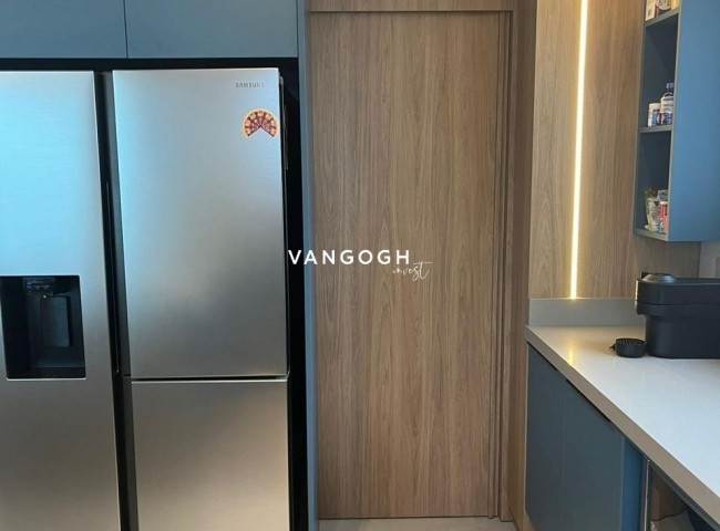 Apartamento 3 dormitórios Edifício Maria Valentina, Centro - Balneário Camboriú