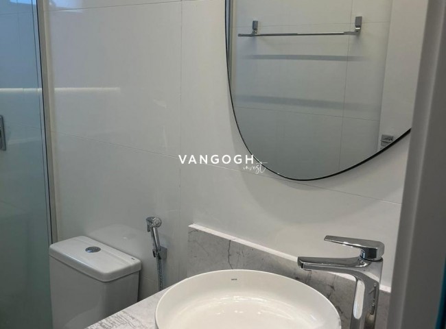 Apartamento 3 dormitórios Edifício Maria Valentina, Centro - Balneário Camboriú