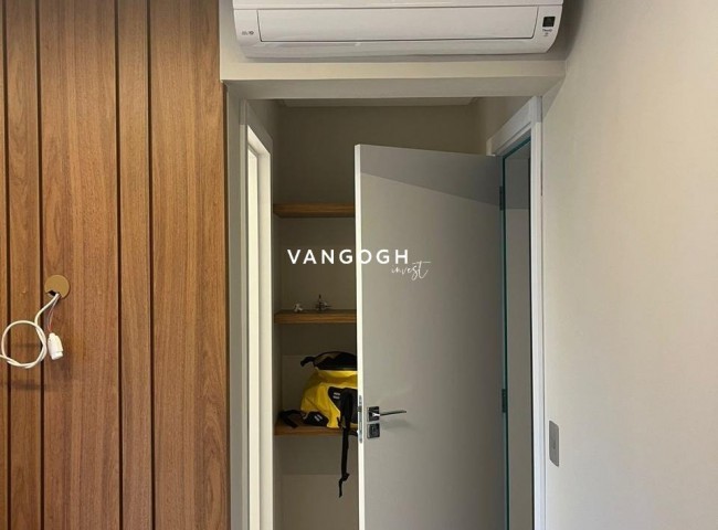 Apartamento 3 dormitórios Edifício Maria Valentina, Centro - Balneário Camboriú