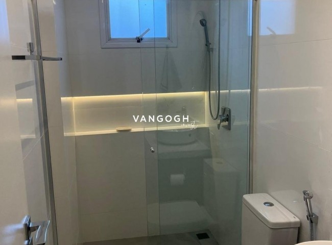 Apartamento 3 dormitórios Edifício Maria Valentina, Centro - Balneário Camboriú