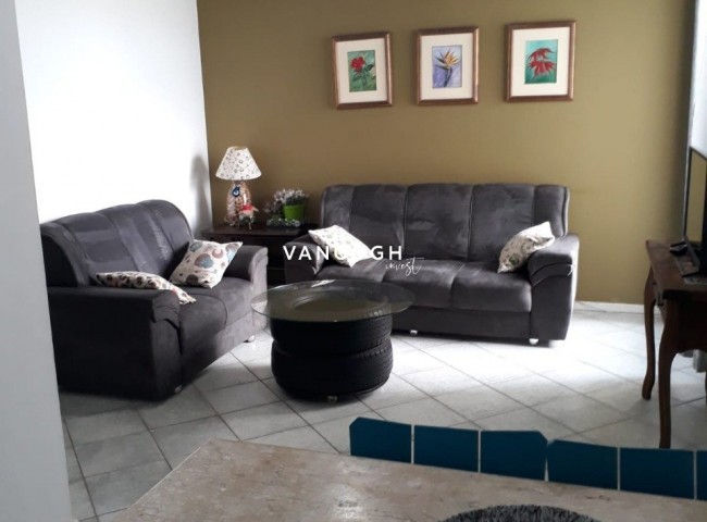 Apartamento 2 dormitórios Edifício Londrina, Centro - Balneário Camboriú